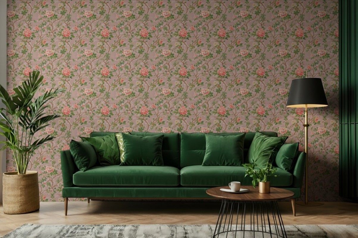 Picture of Fargesammensetning Margot Pink - 1063401-02 - 06880-01